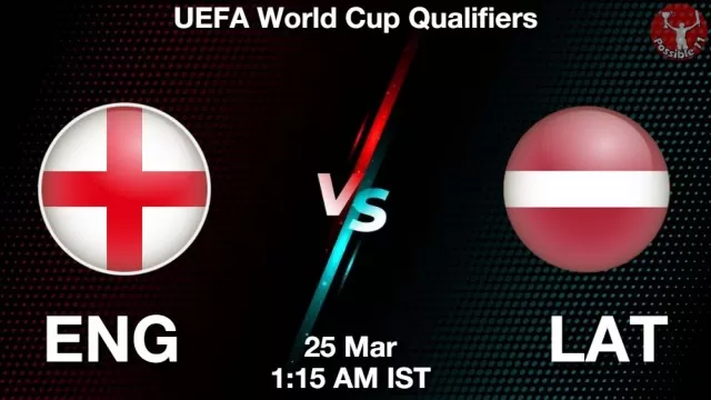 ENG vs LAT ड्रीम11 भविष्यवाणी, फैंटेसी क्रिकेट टीम - 25 मार्च 2025