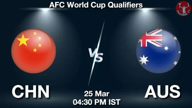 CHN vs AUS ड्रीम11 भविष्यवाणी, फैंटेसी क्रिकेट टीम - 25 मार्च 2025