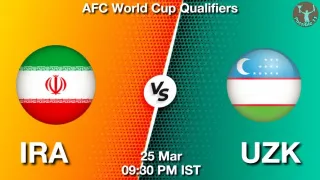 IRA vs UZK Matcch Previews