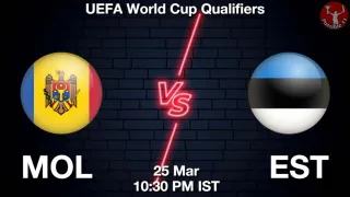 MOL vs EST Matcch Previews