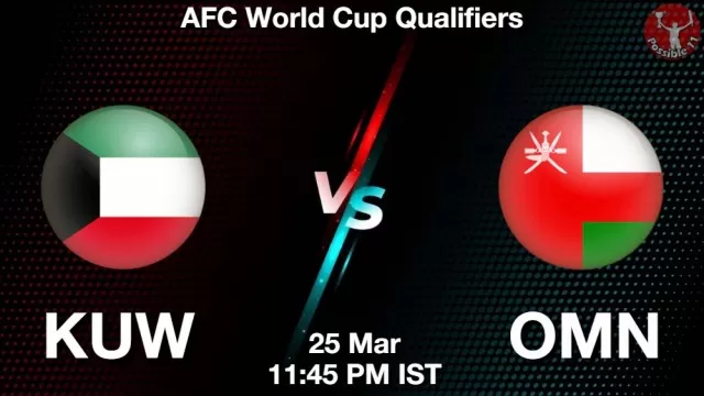 KUW vs OMN ड्रीम11 भविष्यवाणी, फैंटेसी क्रिकेट टीम - 25 मार्च 2025