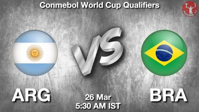 ARG vs BRA ड्रीम11 भविष्यवाणी, फैंटेसी क्रिकेट टीम - 26 मार्च 2025