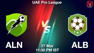 ALN vs ALB Matcch Previews