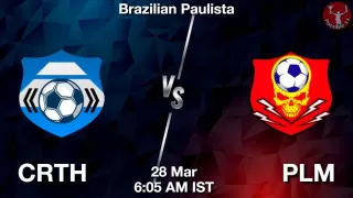 CRTH vs PLM Matcch Previews