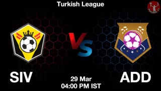 SIV vs ADD Matcch Previews