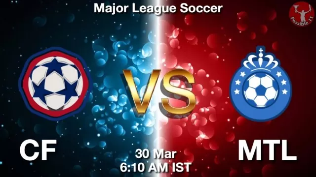 CF vs MTL ड्रीम11 भविष्यवाणी, फैंटेसी क्रिकेट टीम - 30 मार्च 2025