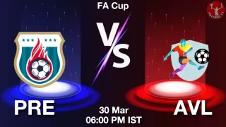 PRE vs AVL Matcch Previews