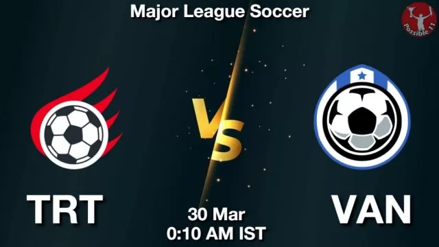 TRT vs VAN ड्रीम11 भविष्यवाणी, फैंटेसी क्रिकेट टीम - 30 मार्च 2025