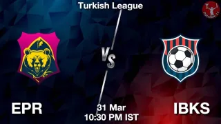 EPR vs IBKS Matcch Previews