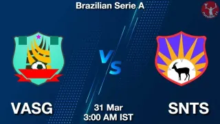 VASG vs SNTS Matcch Previews