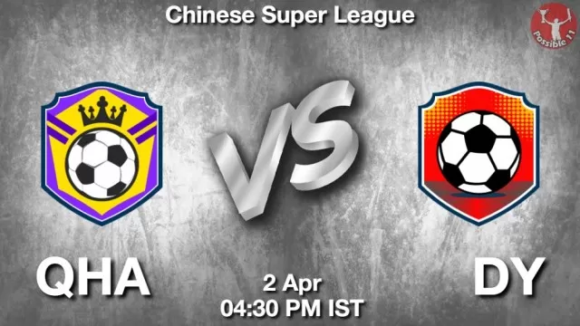 QHA vs DY ड्रीम11 भविष्यवाणी, फैंटेसी क्रिकेट टीम - 02 अप्रैल 2025