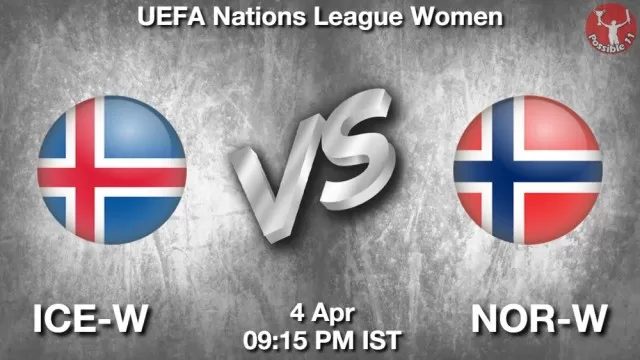 ICE-W vs NOR-W ड्रीम11 भविष्यवाणी, फैंटेसी क्रिकेट टीम - 04 अप्रैल 2025