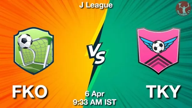 FKO vs TKY ड्रीम11 भविष्यवाणी, फैंटेसी क्रिकेट टीम - 06 अप्रैल 2025