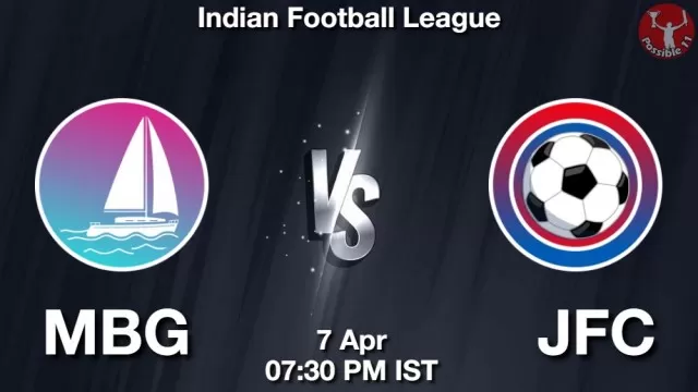 MBG vs JFC ड्रीम11 भविष्यवाणी, फैंटेसी क्रिकेट टीम - 07 अप्रैल 2025