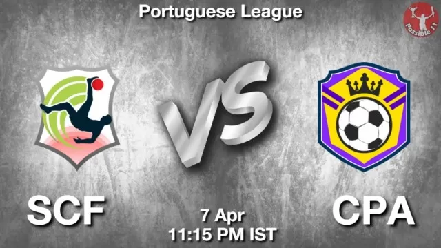 SCF vs CPA ड्रीम11 भविष्यवाणी, फैंटेसी क्रिकेट टीम - 07 अप्रैल 2025