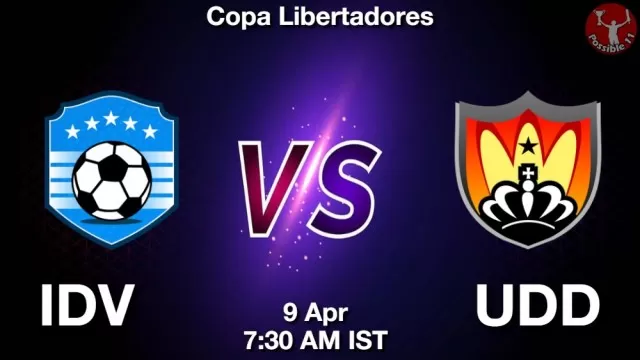 IDV vs UDD ड्रीम11 भविष्यवाणी, फैंटेसी क्रिकेट टीम - 09 अप्रैल 2025