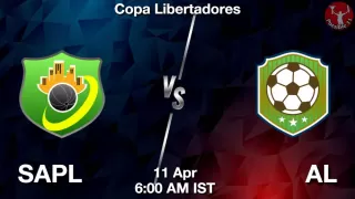 SAPL vs AL Matcch Previews