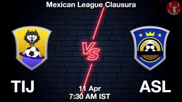TIJ vs ASL ड्रीम11 भविष्यवाणी, फैंटेसी क्रिकेट टीम - 11 अप्रैल 2025