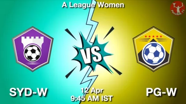 SYD-W vs PG-W ड्रीम11 भविष्यवाणी, फैंटेसी क्रिकेट टीम - 12 अप्रैल 2025