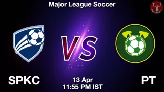 SPKC vs PT Matcch Previews