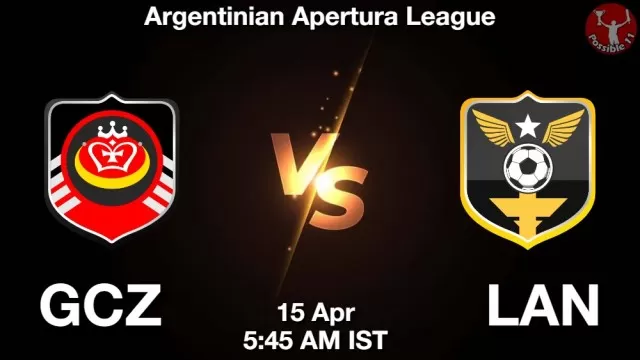 GCZ vs LAN ड्रीम11 भविष्यवाणी, फैंटेसी क्रिकेट टीम - 15 अप्रैल 2025
