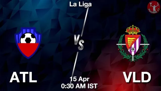 ATL vs VLD ड्रीम11 भविष्यवाणी, फैंटेसी क्रिकेट टीम - 15 अप्रैल 2025