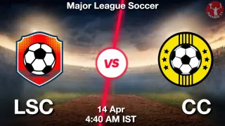 LSC vs CC Matcch Previews