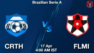 CRTH vs FLMI Matcch Previews