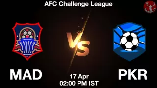 MAD vs PKR Matcch Previews