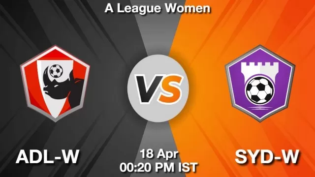 ADL-W vs SYD-W ड्रीम11 भविष्यवाणी, फैंटेसी क्रिकेट टीम - 18 अप्रैल 2025