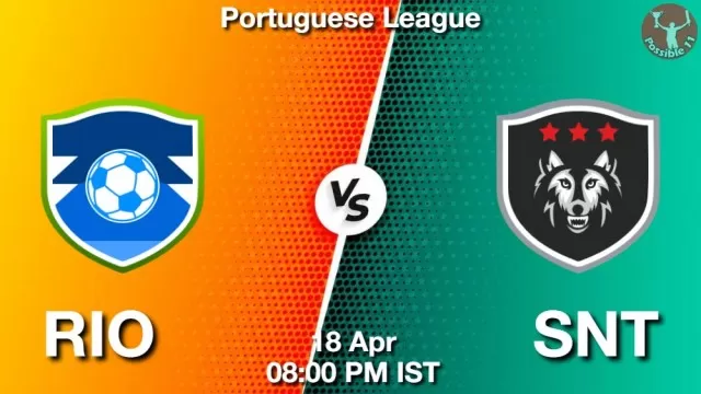 RIO vs SNT ड्रीम11 भविष्यवाणी, फैंटेसी क्रिकेट टीम - 18 अप्रैल 2025
