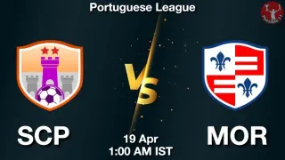 SCP vs MOR Matcch Previews
