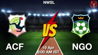 ACF vs NGO Matcch Previews