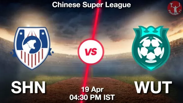 SHN vs WUT ड्रीम11 भविष्यवाणी, फैंटेसी क्रिकेट टीम - 19 अप्रैल 2025