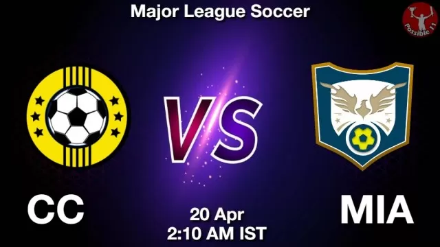 CC vs MIA ड्रीम11 भविष्यवाणी, फैंटेसी क्रिकेट टीम - 20 अप्रैल 2025