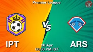 IPT vs ARS Matcch Previews