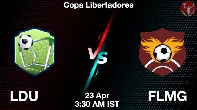 LDU vs FLMG ड्रीम11 भविष्यवाणी, फैंटेसी क्रिकेट टीम - 23 अप्रैल 2025