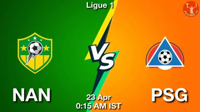 NAN vs PSG ड्रीम11 भविष्यवाणी, फैंटेसी क्रिकेट टीम - 23 अप्रैल 2025