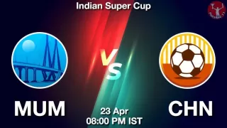 MUM vs CHN Matcch Previews