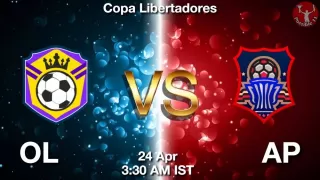 OL vs AP Matcch Previews