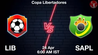 LIB vs SAPL Matcch Previews