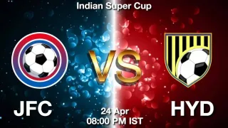 JFC vs HYD Matcch Previews