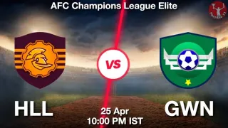 HLL vs GWN Matcch Previews
