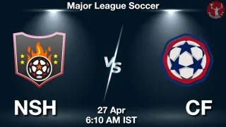 NSH vs CF Matcch Previews