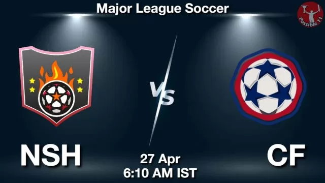 NSH vs CF ड्रीम11 भविष्यवाणी, फैंटेसी क्रिकेट टीम - 27 अप्रैल 2025