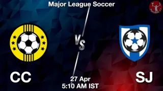 CC vs SJ Matcch Previews