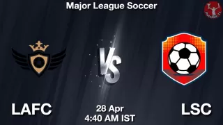 LAFC vs LSC Matcch Previews