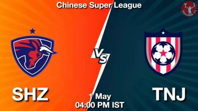 SHZ vs TNJ ड्रीम11 भविष्यवाणी, फैंटेसी क्रिकेट टीम - 01 मई 2025