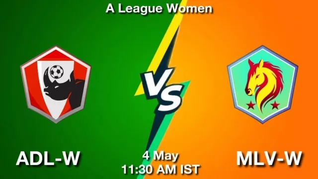 ADL-W vs MLV-W ड्रीम11 भविष्यवाणी, फैंटेसी क्रिकेट टीम - 04 मई 2025