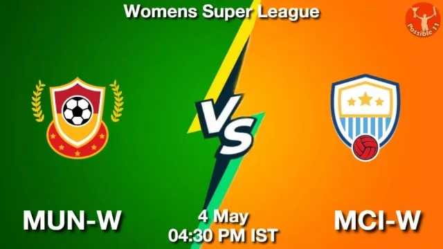 MUN-W vs MCI-W ड्रीम11 भविष्यवाणी, फैंटेसी क्रिकेट टीम - 04 मई 2025